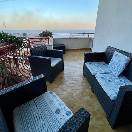 Baia Aurora Villa เลโตยานนี ภายนอก รูปภาพ