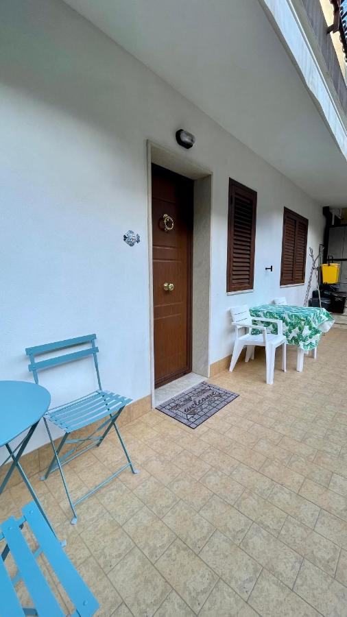 Baia Aurora Villa เลโตยานนี ภายนอก รูปภาพ