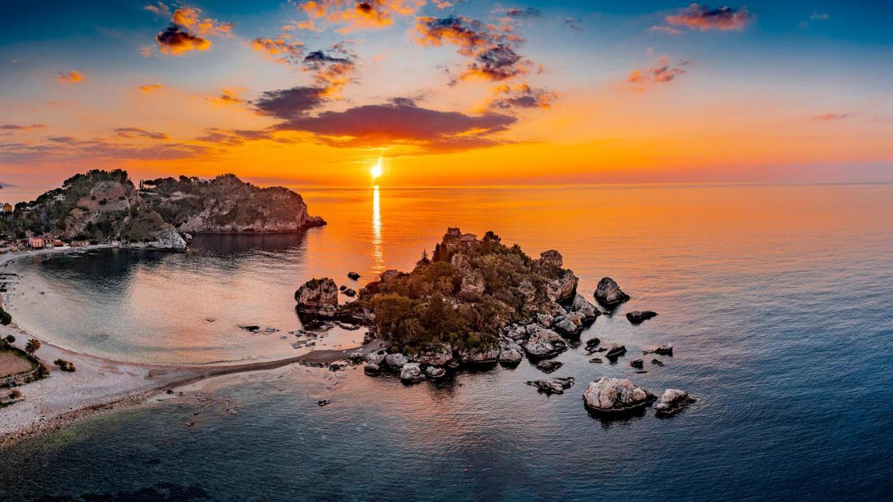 Baia Aurora Villa เลโตยานนี ภายนอก รูปภาพ