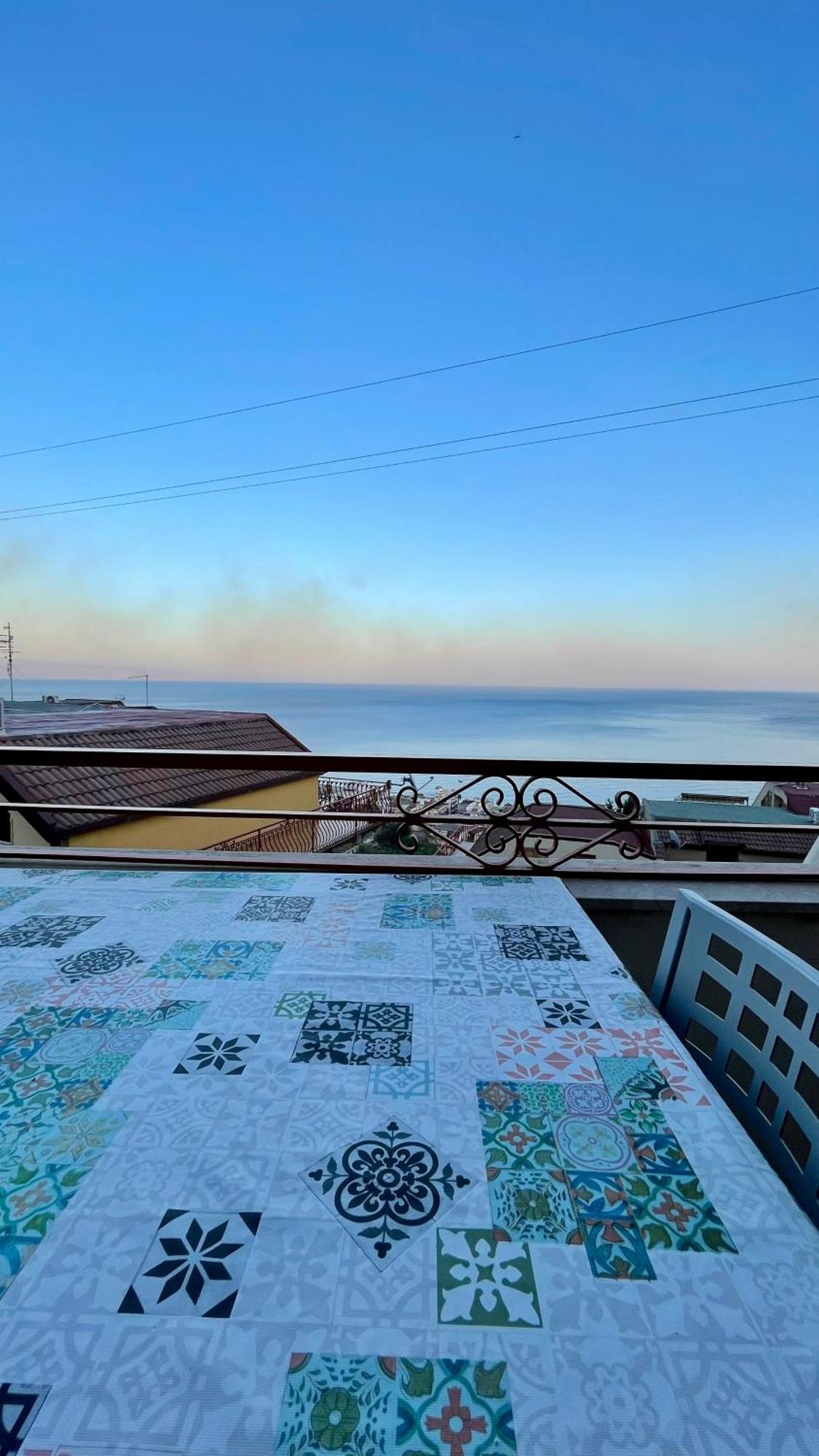 Baia Aurora Villa เลโตยานนี ภายนอก รูปภาพ