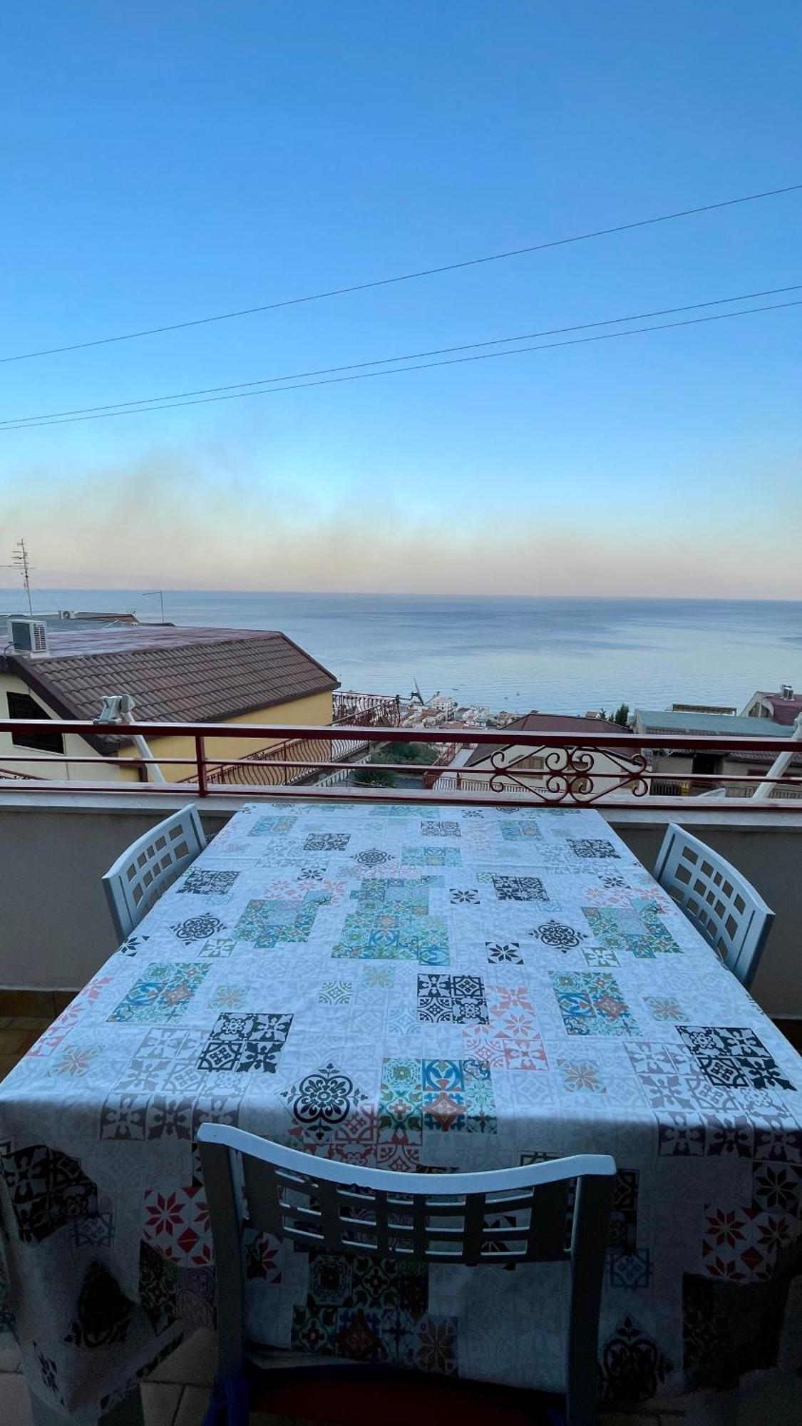 Baia Aurora Villa เลโตยานนี ภายนอก รูปภาพ