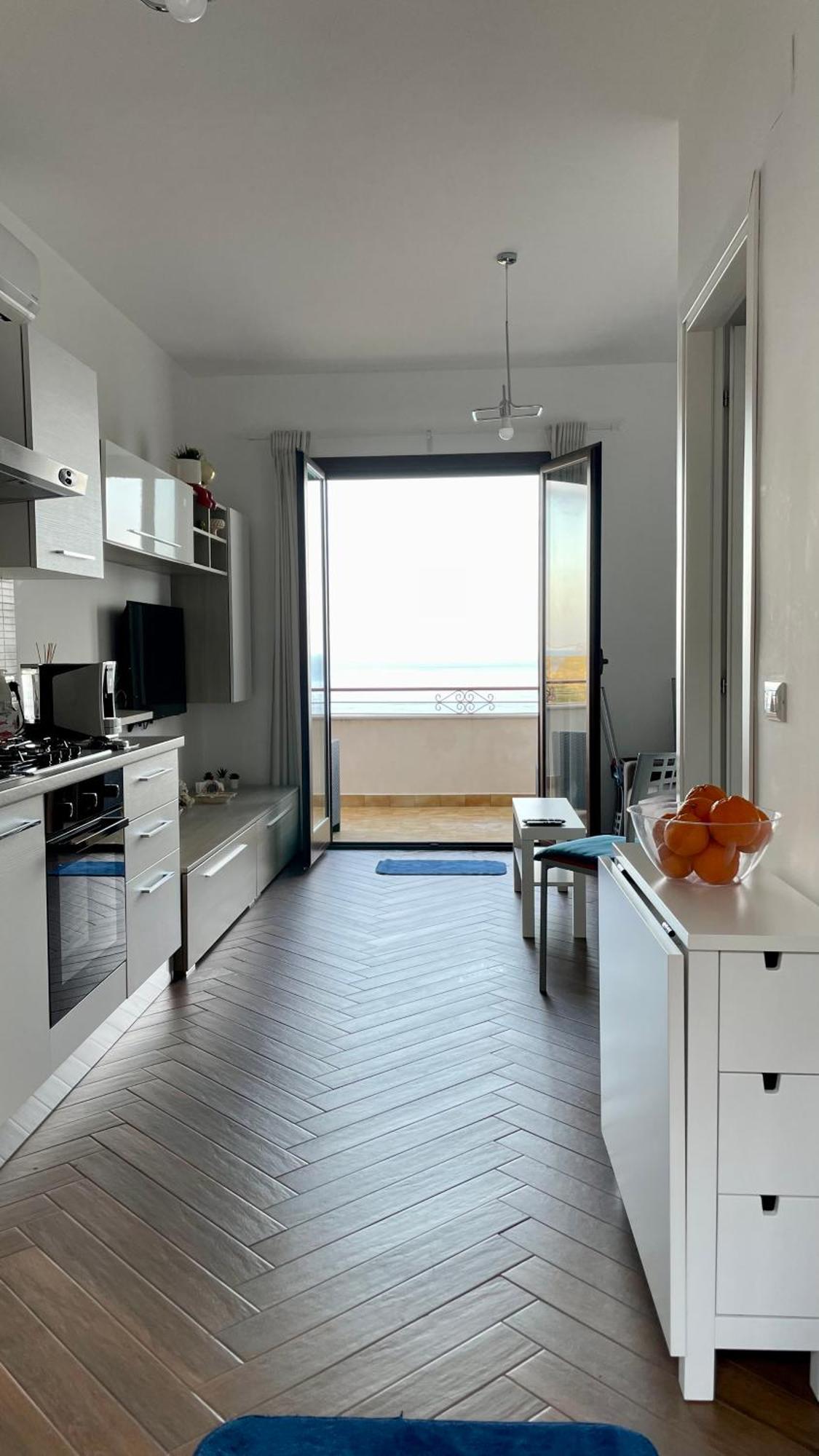 Baia Aurora Villa เลโตยานนี ภายนอก รูปภาพ